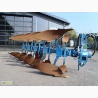 Продам плуг Lemken Europal 8 5-Schar в хорошем состоянии ( 1388)