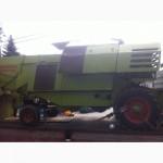 Комбайн John Deere, Claas Consul, Ferguson