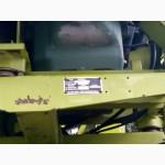Комбайн John Deere, Claas Consul, Ferguson