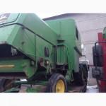 Комбайн John Deere, Claas Consul, Ferguson