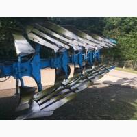 Плуг Lemken VcriOpcl 9 (5 к0рпусі8)