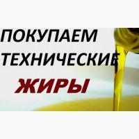 Технический жир. Купим сельхозпродукцию-жиры животные технические