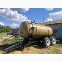 Мжт-8 бочка fortschritt стекловолокно