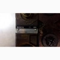 Распределитель гидравлический Bosch
