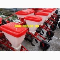 Сеялка универсальная СУ-8 (СУПН, УПС) с двойным приводом. Сеялка упс-8