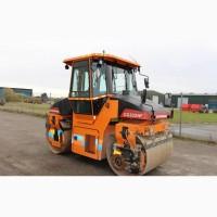 Дорожный каток Dynapac CG 233 HF