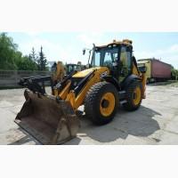 Экскаватор-погрузчик JCB 4CX 2013 года