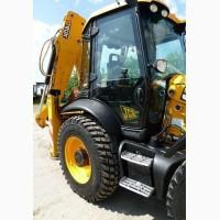 Экскаватор-погрузчик JCB 4CX 2013 года
