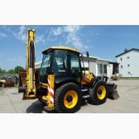 Экскаватор-погрузчик JCB 4CX 2013 года