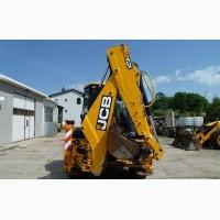 Экскаватор-погрузчик JCB 4CX 2013 года