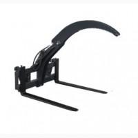 Захват для леса / Wood Grapple