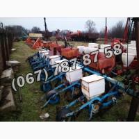 Срочно продам сеялку СУПН -8