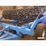 КЗК-6-03 Каток кольчато-шпоровый