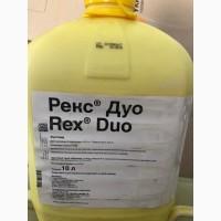 Рекс дуо фунгіцид