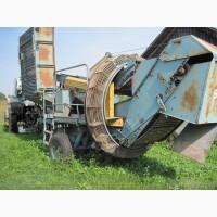Комбайн Анна z644