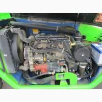 Телескопический погрузчик Merlo P 72.10