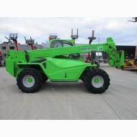 Телескопический погрузчик Merlo P 72.10