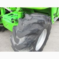 Телескопический погрузчик Merlo P 72.10