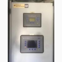 Б/У газовый двигатель Caterpillar 3520, 2014 г., 2 Мвт