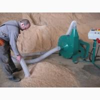 Мини комбикормовый завод (Чехия)