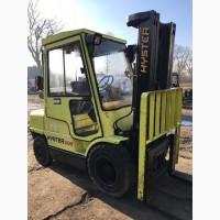 Вилочный погрузчик Hyster H3.00 XM