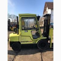 Вилочный погрузчик Hyster H3.00 XM