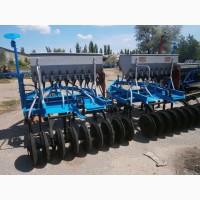 Продам сівалку СЗС-2, 1 після повного капітального ремонту