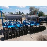 Продам сівалку СЗС-2, 1 після повного капітального ремонту