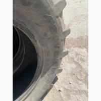 Бу шина 16.9r30 michelin trelleborg (пара)
