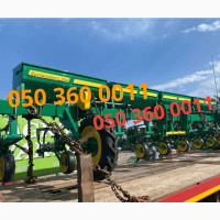 Культиватор Harvest 560 (фото реал)