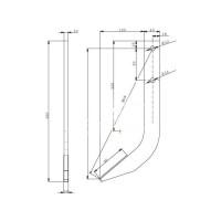 Запчасти для гребнеобразователей GRIMME Rumptstad, Amac, Avr, Baselier, Struik, Gruse