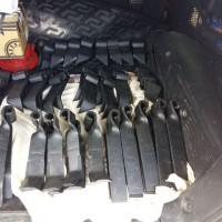 Запчасти для гребнеобразователей GRIMME Rumptstad, Amac, Avr, Baselier, Struik, Gruse