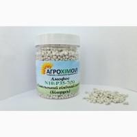 Амофос. Продаж та поставка фосфорного добрива ОПТом в Україні