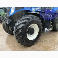 Трактор NEW HOLLAND T8.350 2016 года