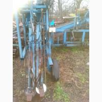 Морковоуборочный комбайн ASA-LIFT CM100