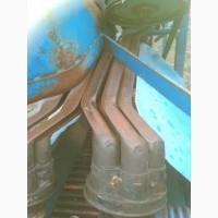 Морковоуборочный комбайн ASA-LIFT CM100