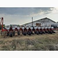 Сеялка пропашная Massey Ferguson 555