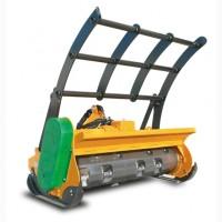 Лісовий мульчер Serrat FX T-2000