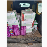 Викуплю ваші залишки пестецидів швидко та надійно