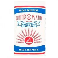Продам пшеничную муку в/с, 1с, 2с