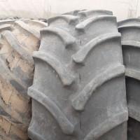 Бу шина 710/70R42 (28-R42) Firestone (пара)