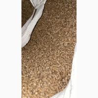 Продам брикеты топливные древесные