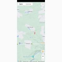 Продам пай 2.2 га