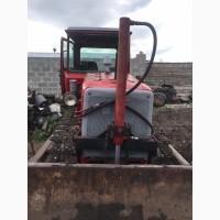 Продам ДТ-75 бульдозер