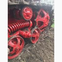 Продам ДТ-75 бульдозер