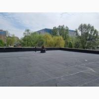 Ремонт даху у Жовтих Водах