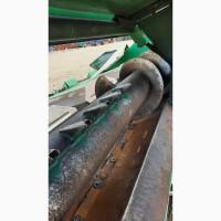 Жниварка кукурудзяна КМС – 8 б/у