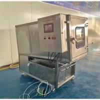 Машина для миття харчових бочок (пластик/метал) STvega Barrel Washing H230