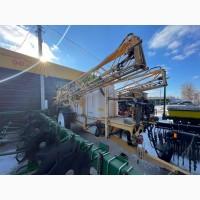 Оприскувач Богуслав ТИТАН 3000 24 метри