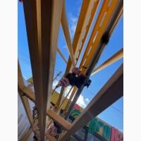 Оприскувач Богуслав ТИТАН 3000 24 метри